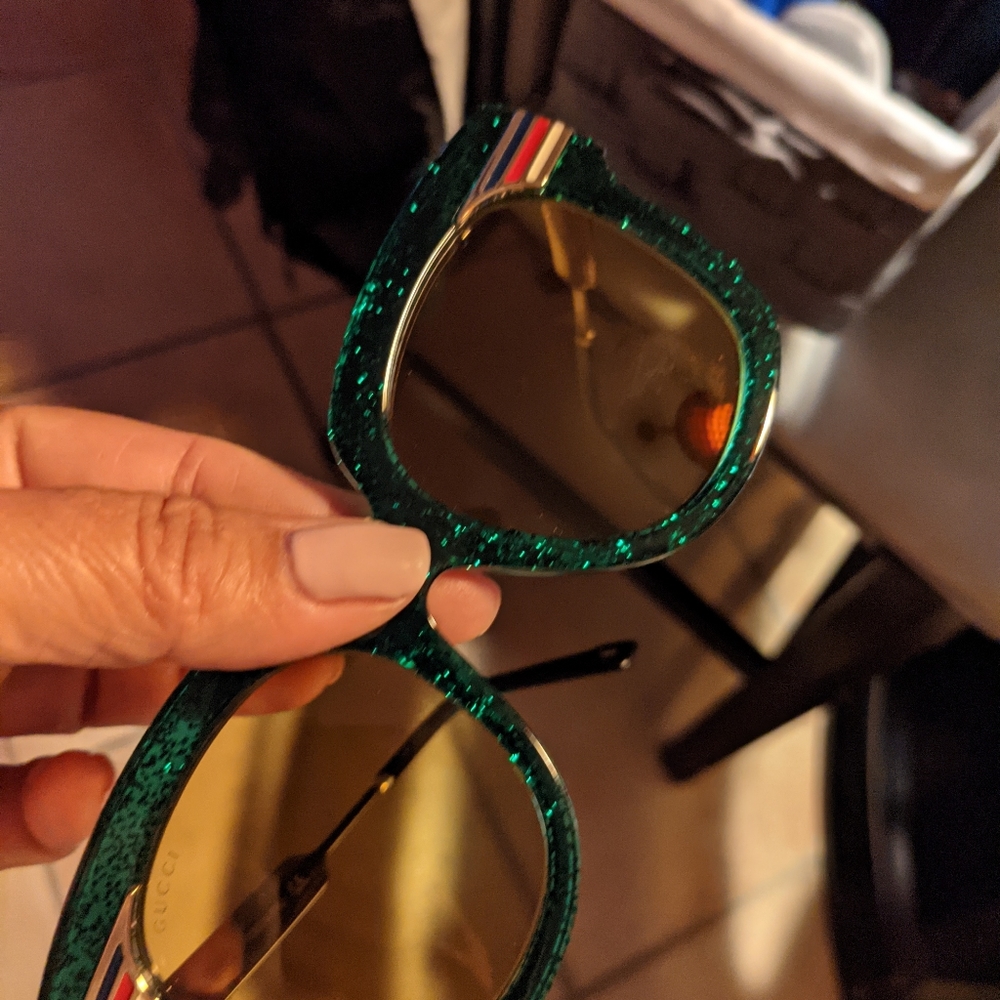 Gucci sunglasses